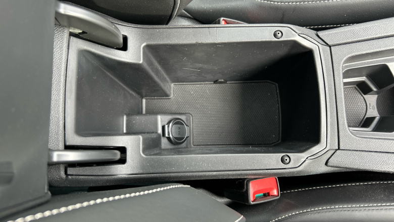 SEAT Leon 2.0 TSI EVO Xcellence Lux 5dr DSG Petrol Hatchback